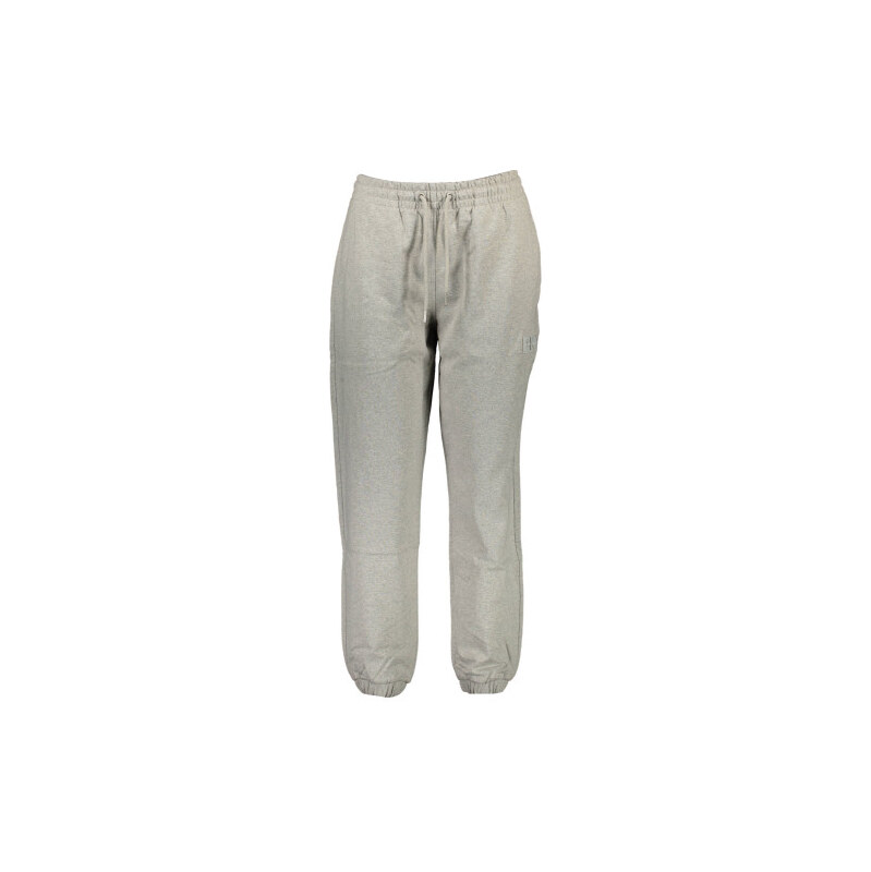 Dámské kalhoty CALVIN KLEIN - šedé - XL 109636310