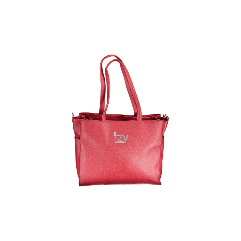 Dámská kabelka BYBLOS - červená 34X28X13cm - UNI 109636386
