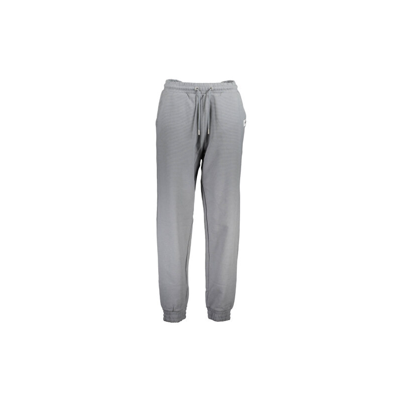 Dámské kalhoty CALVIN KLEIN - šedé - S 109636432