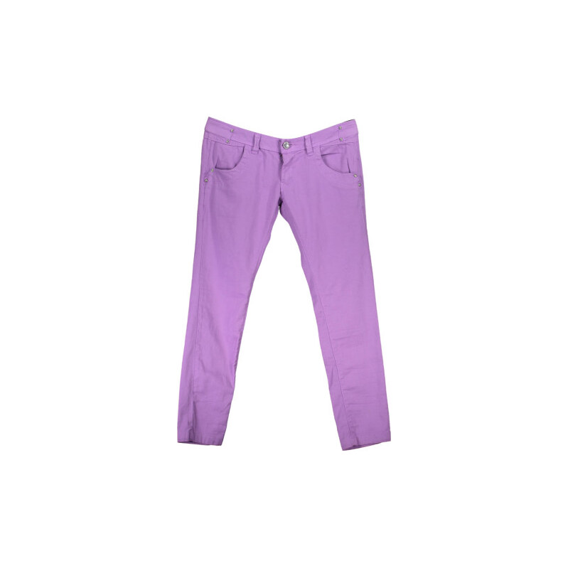 Datch Pantalone Donna Viola Fialová - 31 109636475