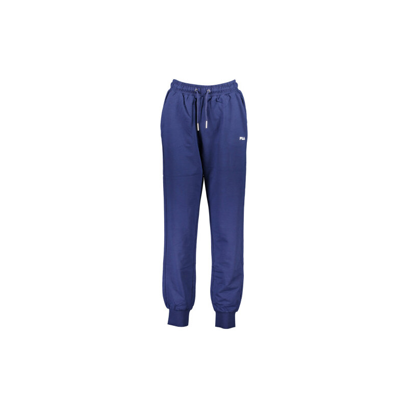Dámské kalhoty FILA - modré - XL 109636507