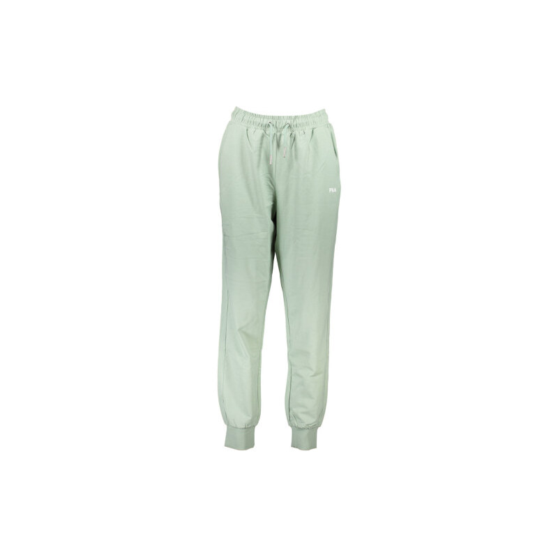 Dámské kalhoty FILA - zelené - XL 109636508