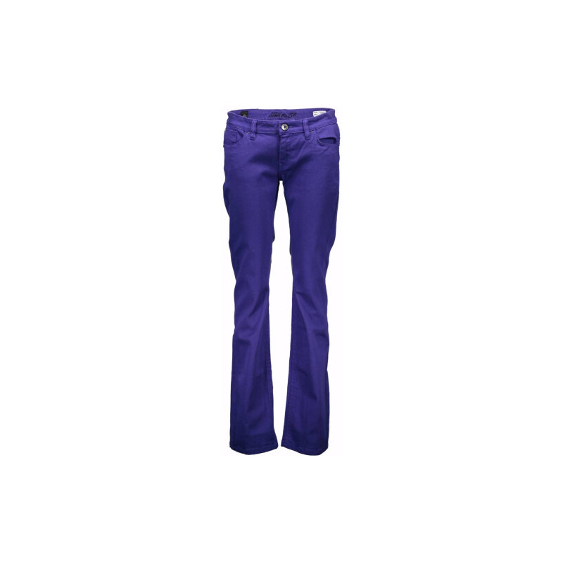 Datch Pantalone Donna Viola Fialová - 33 109636779