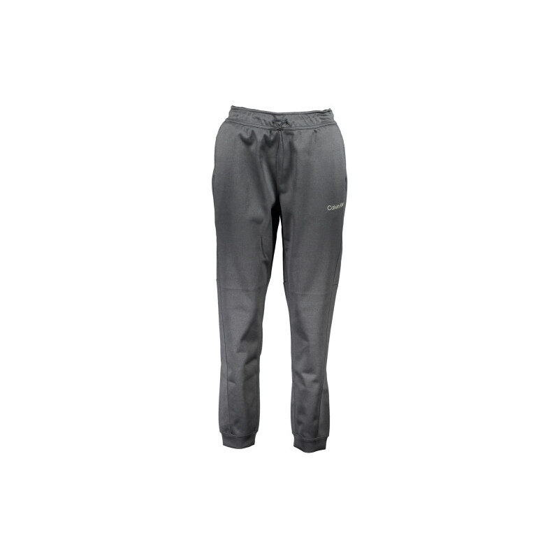 Dámské kalhoty CALVIN KLEIN - černé - XL 109636896