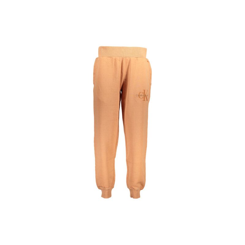 Dámské kalhoty CALVIN KLEIN - Orange - XS 109636964