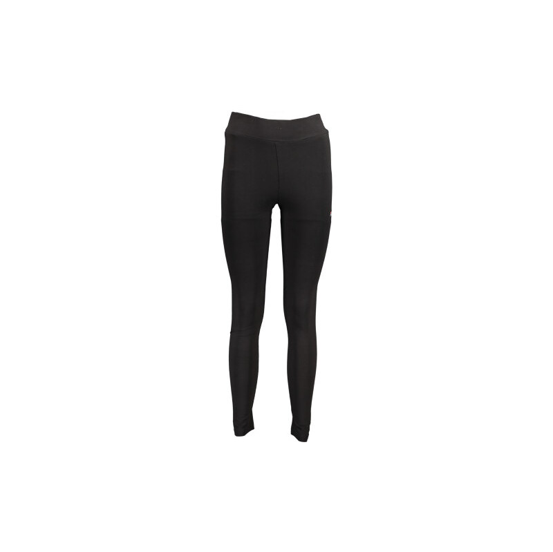 Fila Leggins Donna Nero Černá - S 109636984