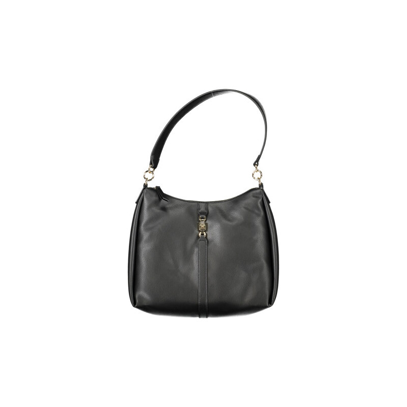Dámská kabelka TOMMY HILFIGER - černá 30.0X28.0X10.0cm - UNI 109637063