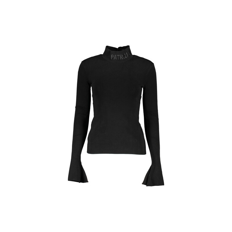 Dámský svetr PATRIZIA PEPE - Černý - XS 109637130