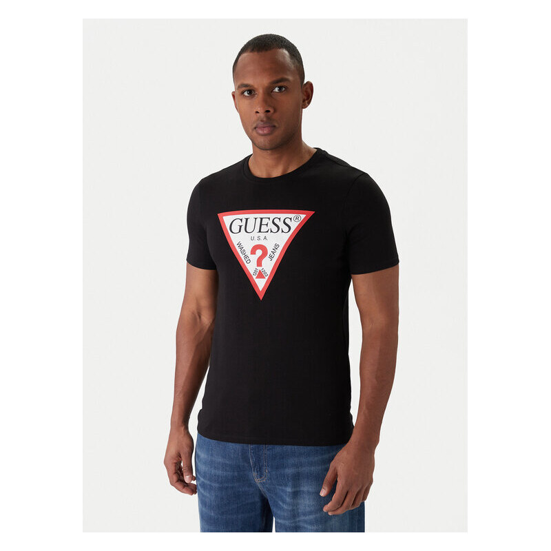 T-Shirt Guess