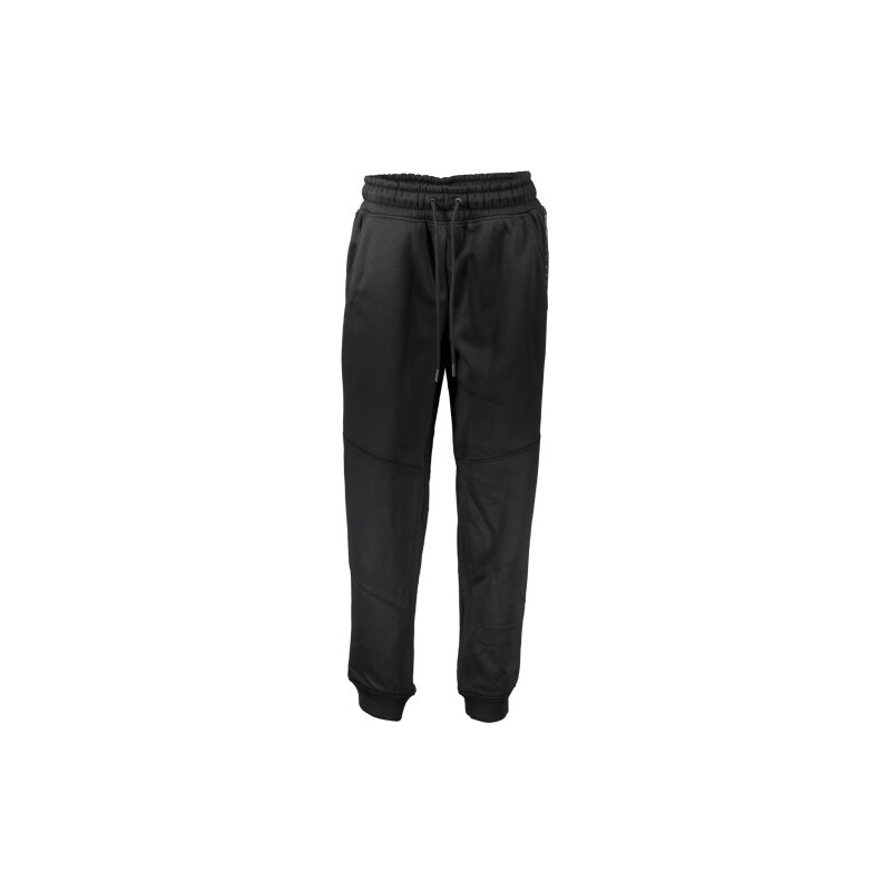 Dámské kalhoty CALVIN KLEIN - černé - 2XS 109637279