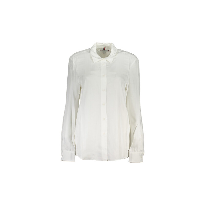 Dámská košile TOMMY HILFIGER - Bílá - 34 109637299
