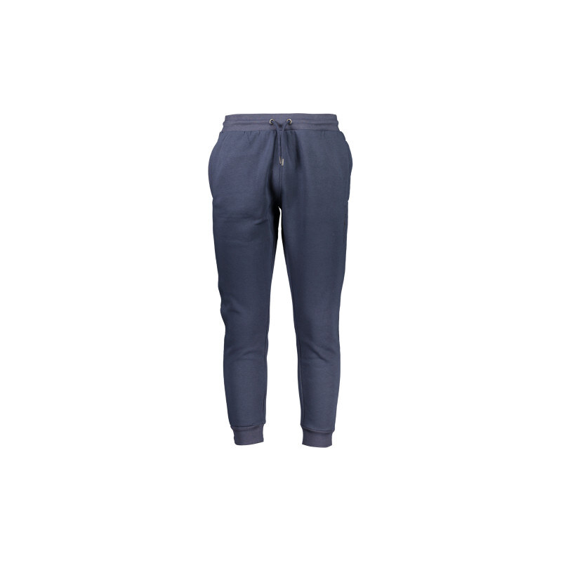 Dámské kalhoty CAVALLI CLASS - modré - XL 109637379
