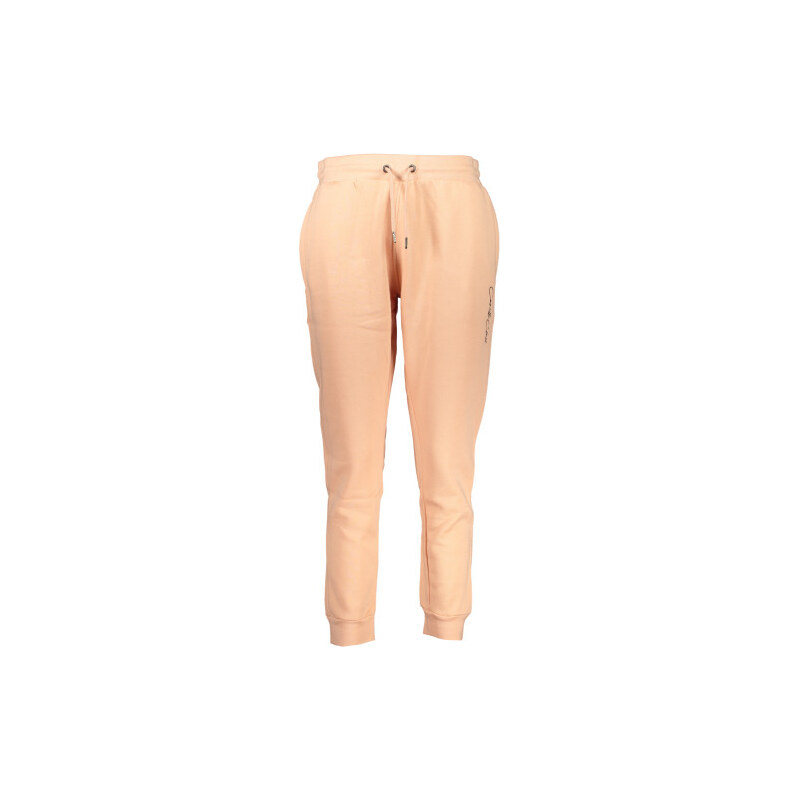 Pánské kalhoty CAVALLI CLASS - růžové - 2XL 109637405