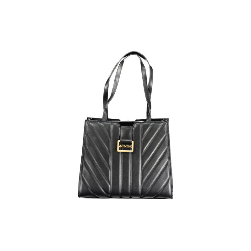 Dámská kabelka VALENTINO BAGS - černá 35.0X30.0X16.0cm - UNI 109637542