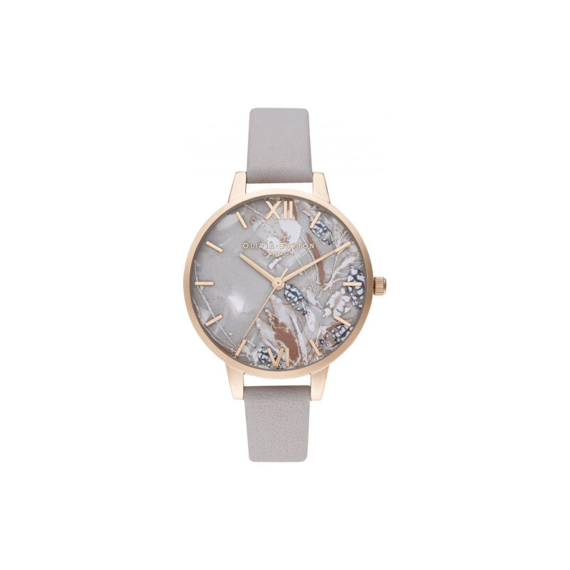 HODINKY OLIVIA BURTON WOMEN OB16VM37 (34 MM) 109637583