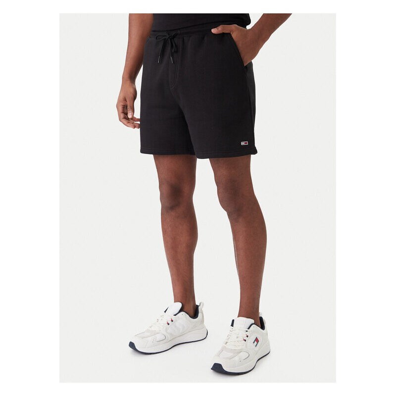 Sportovní kraťasy Tommy Jeans