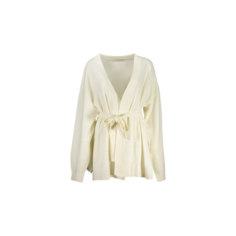 Dámský kardigan GUESS JEANS - White - S 109637792