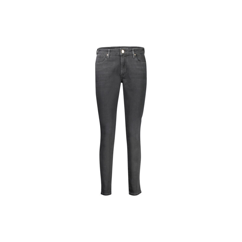 Dámské kalhoty GUESS JEANS - Black - 25L29 109637878