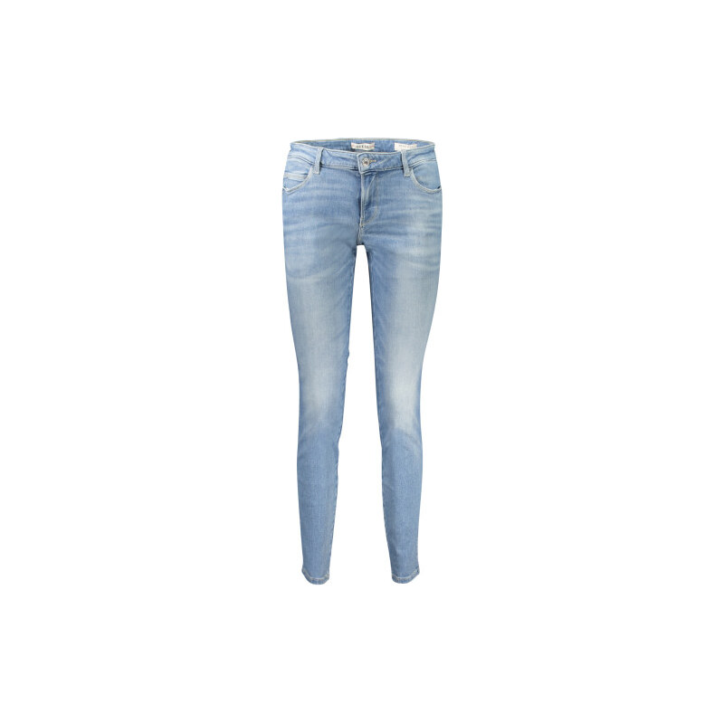 Guess Jeans Jeans Denim Donna Azzurro Modrá - 26L30 109637883