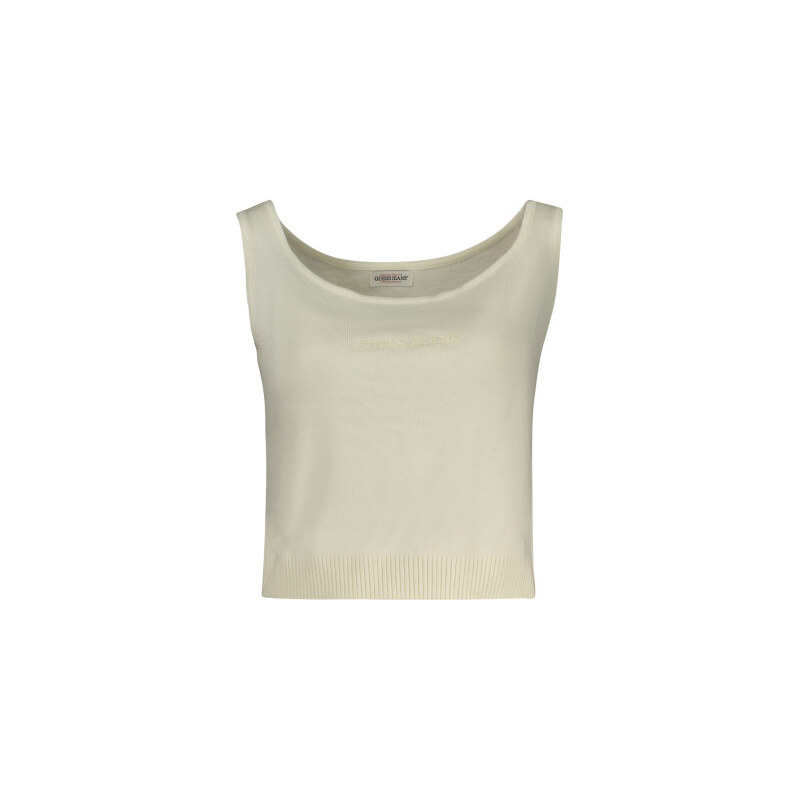 Guess Jeans Top Donna Bianco White - XS 109637896