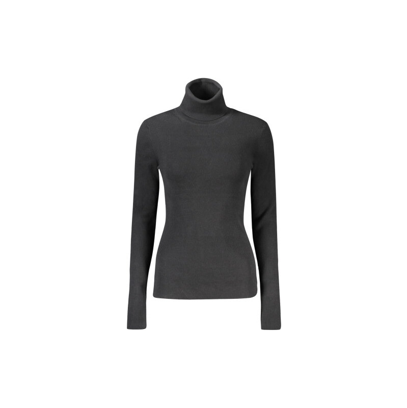 Dámský svetr CALVIN KLEIN - Black - XL 109637992