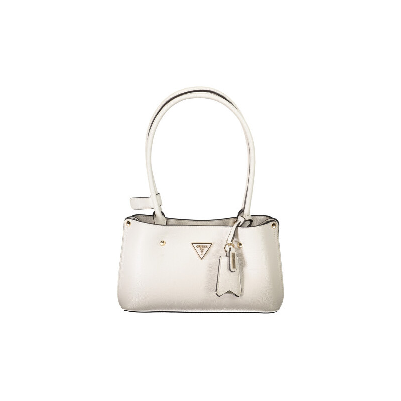 Dámská kabelka GUESS JEANS - šedá 30.0X16.0X9.0cm - UNI 109638166