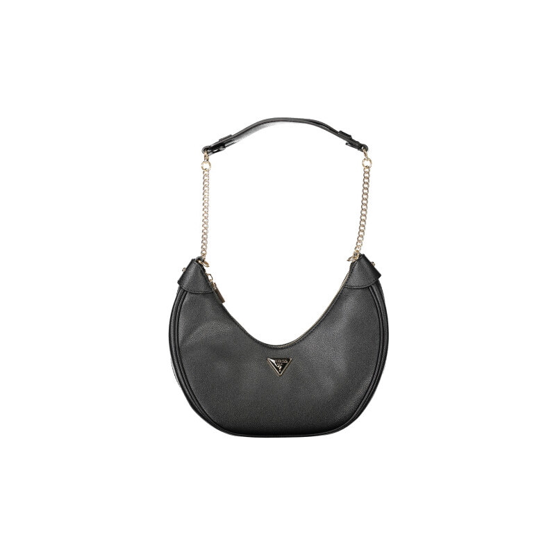 Dámská kabelka GUESS JEANS - černá 29.0X23.0X12.0cm - UNI 109638183