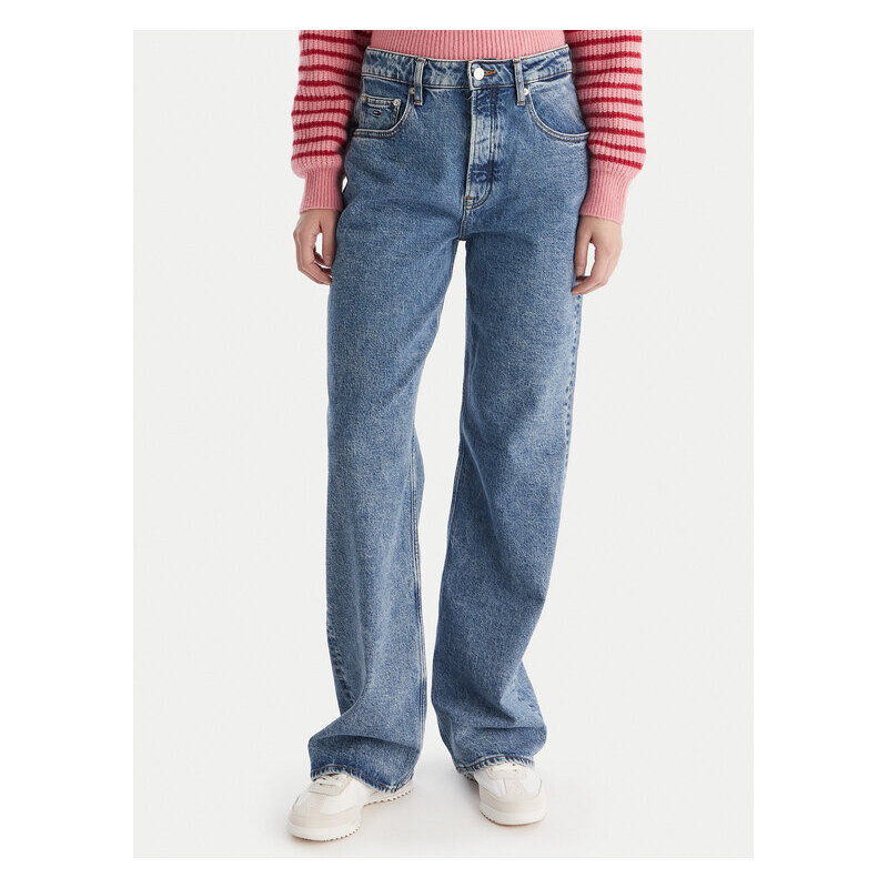 Jeansy Tommy Jeans 107742462
