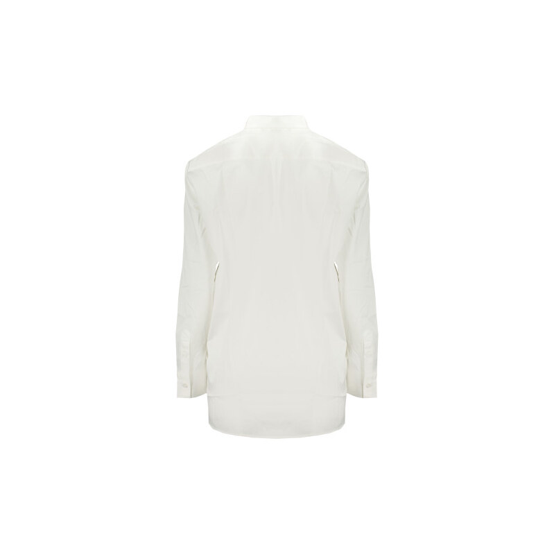 Dámská košile GUESS JEANS - bílá - XL 109638241
