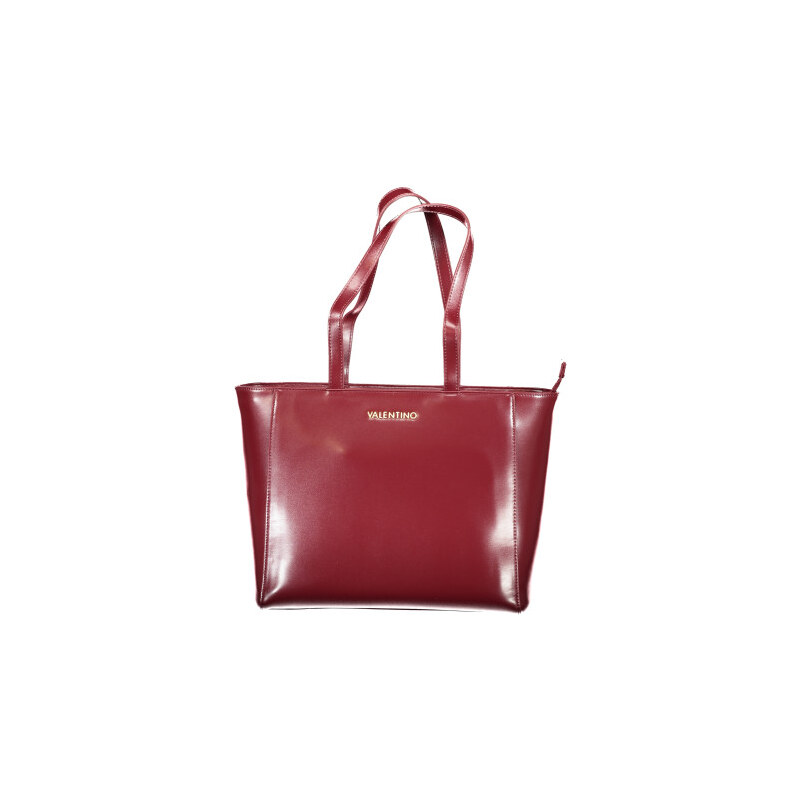 Dámská kabelka VALENTINO BAGS - Červená 32.0X27.0X12.0cm - UNI 109638285
