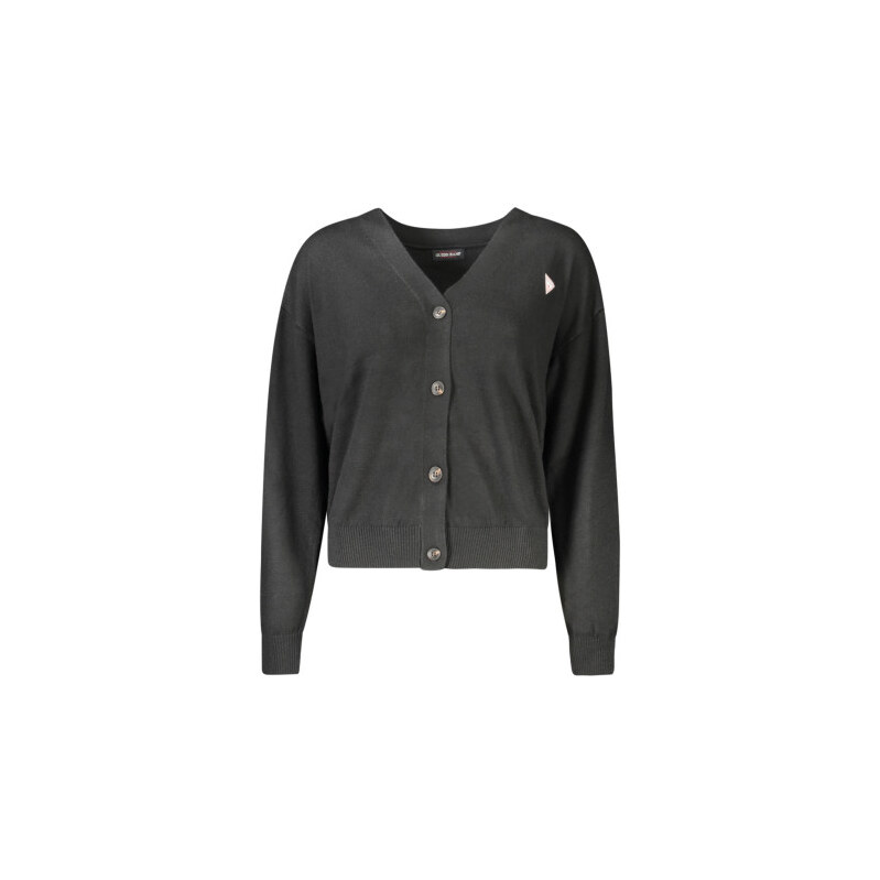 Dámský kardigan GUESS JEANS - Black - XS 109638347