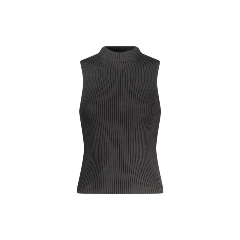 Dámské tričko bez rukávů GUESS JEANS - Black - M 109638348