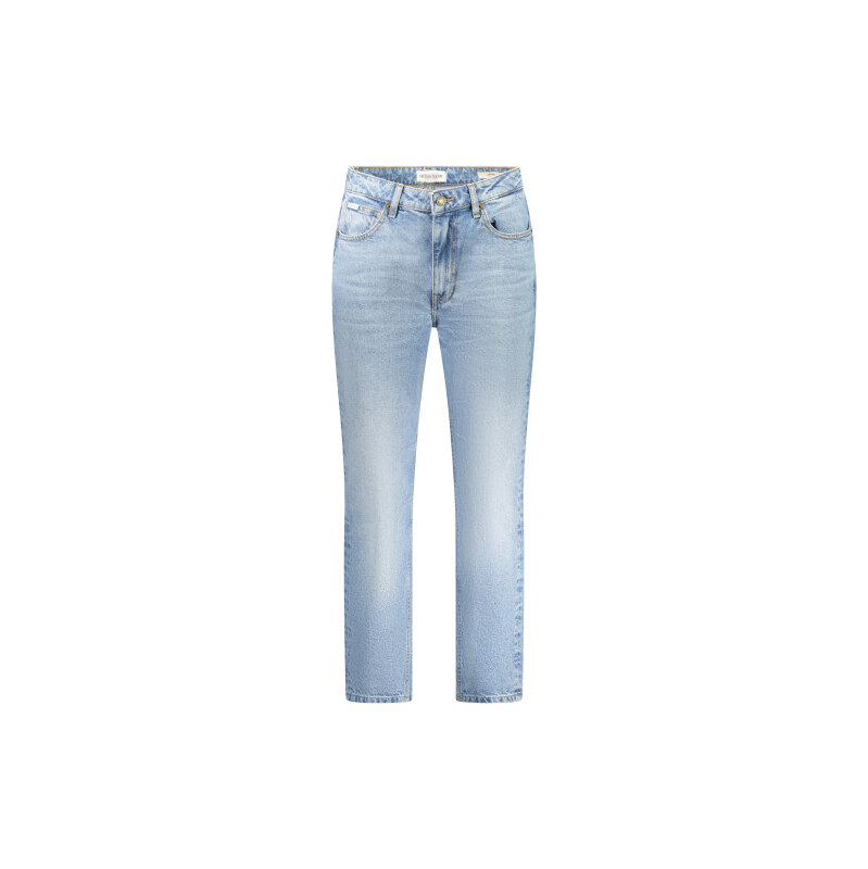 Dámské kalhoty GUESS JEANS - modré - 26L29 109638370