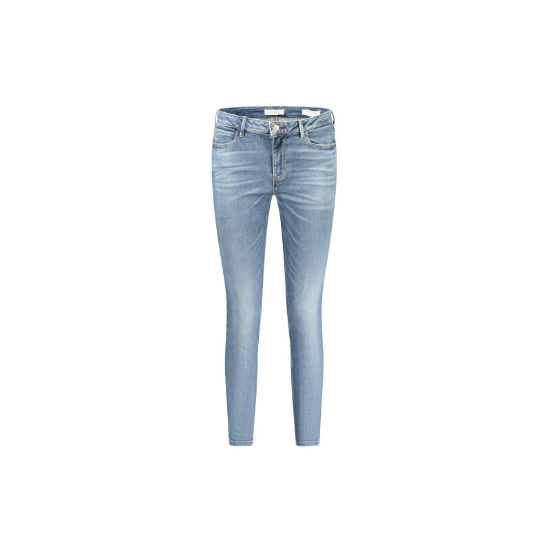 Dámské kalhoty GUESS JEANS - modré - 26L29 109638371