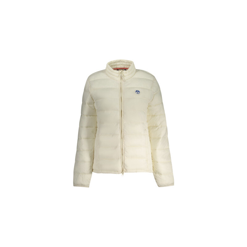 Dámská zimní bunda NORTH SAILS - Bílá - XL 109638487