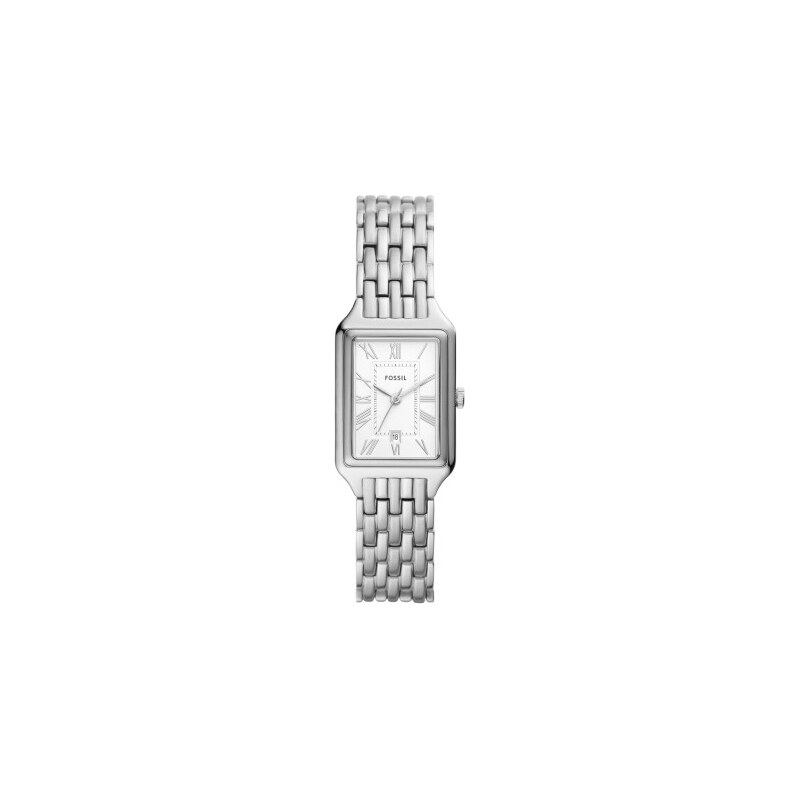 Fossil RAQUEL dámské hodinky hranaté ES5221 109638520