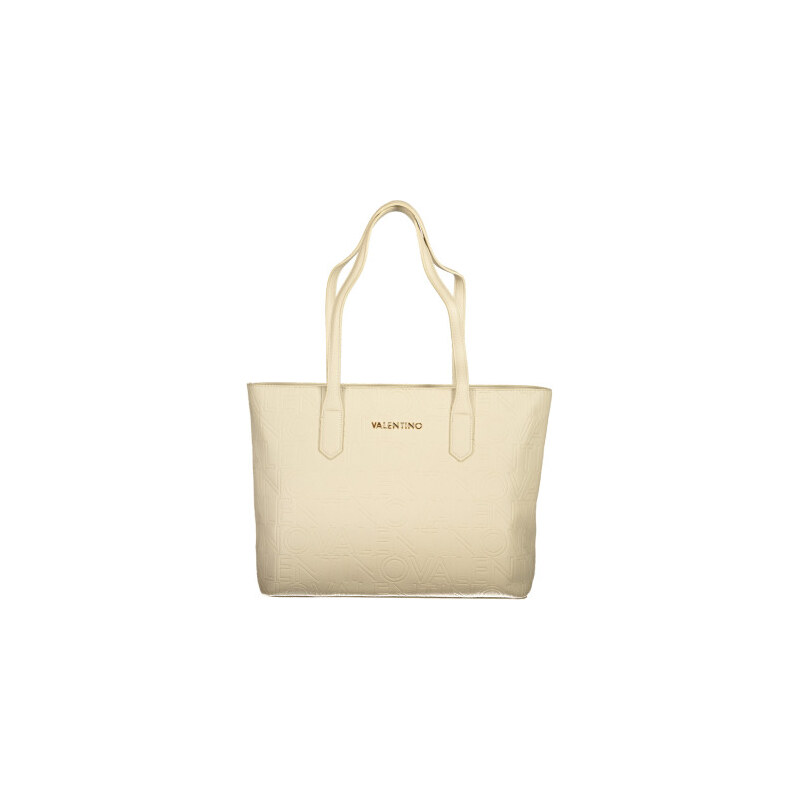 Dámská kabelka VALENTINO BAGS - Béžová 35.0X28.0X10.0cm - UNI 109638571