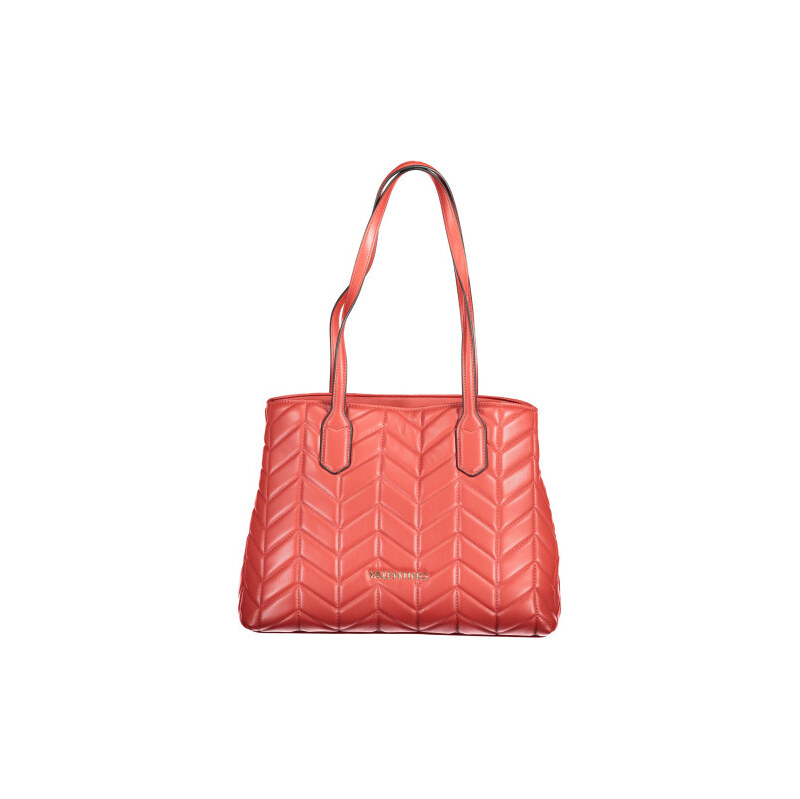 Dámská kabelka VALENTINO BAGS - červená 36.0X25.0X15.0cm - UNI 109638577
