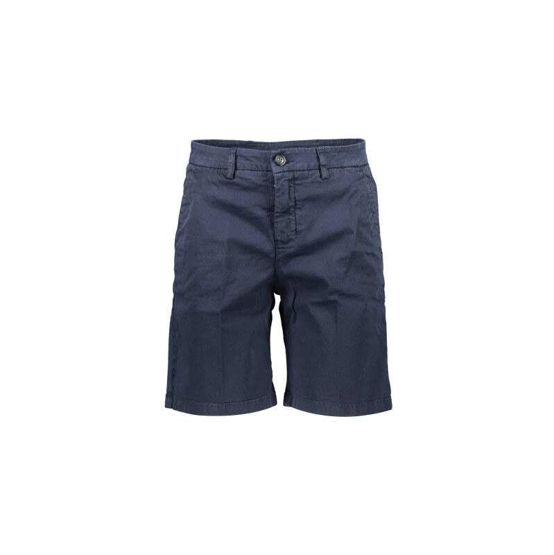 Dámské kalhoty NORTH SAILS - modré - 40 109638743