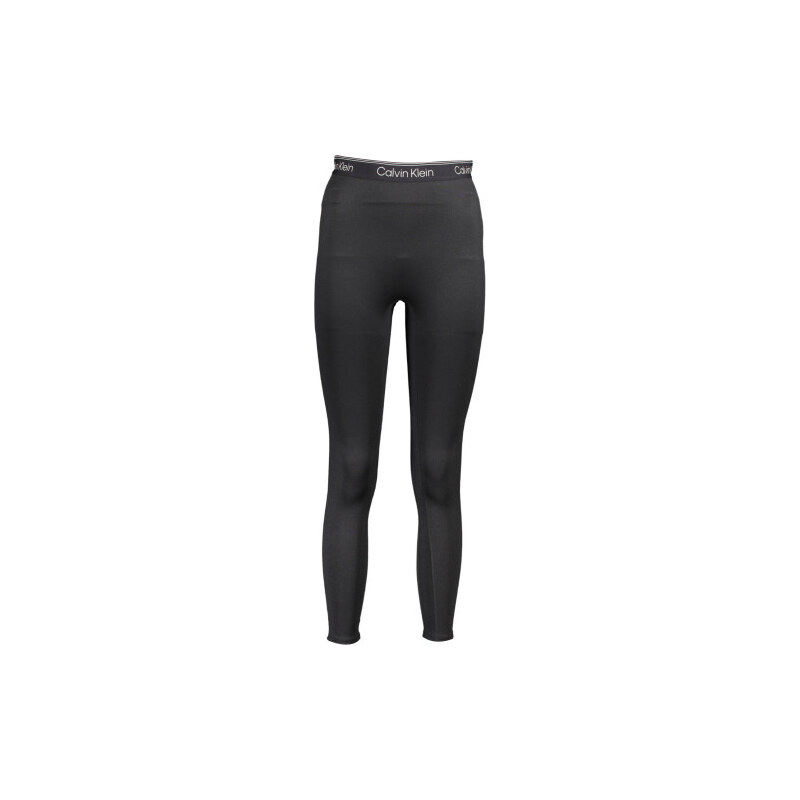Dámské legíny CALVIN KLEIN - černé - XS 109638782