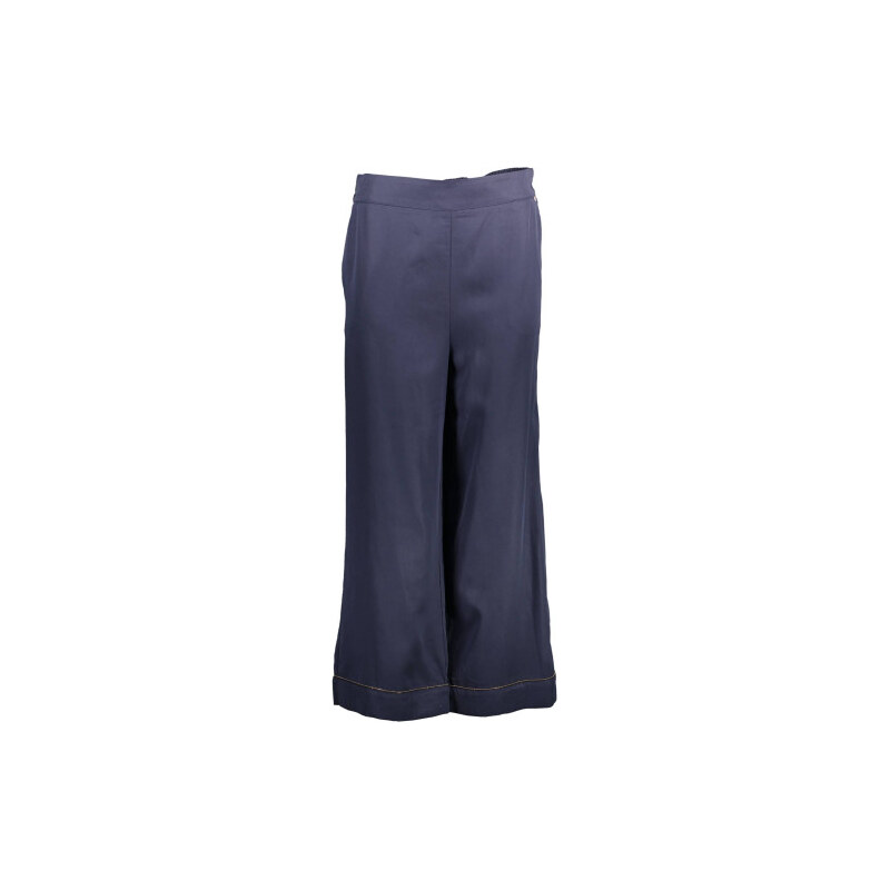 Dámské kalhoty KOCCA - modré - XL 109639048
