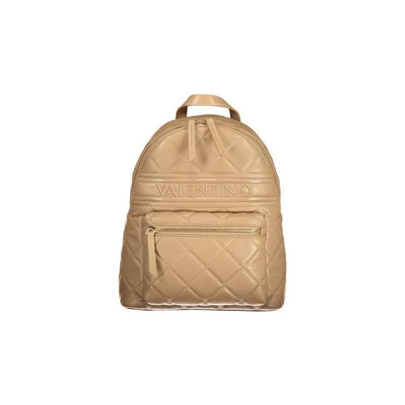 Dámský batoh VALENTINO BAGS - béžový 25.0X30.0X12.0cm - UNI 109639159
