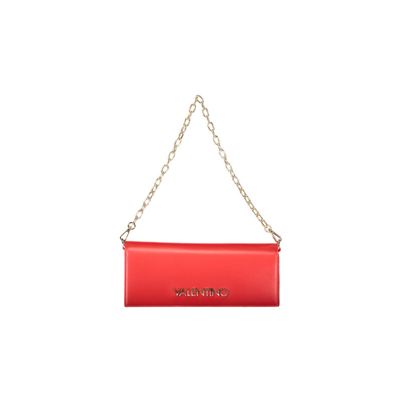 Dámská kabelka VALENTINO BAGS - červená 29.0X10.0X5.0cm - UNI 109639348