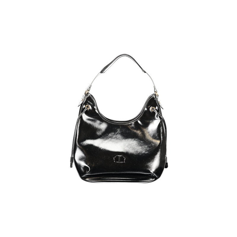Dámská kabelka TWINSET - černá 39.0X27.0X4.0cm - UNI 109639388