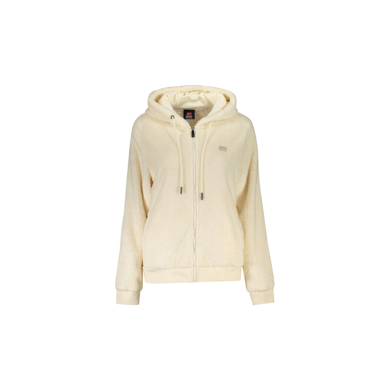 Norway 1963 Giubbotto Donna Bianco Bílá - 2XL 109639445
