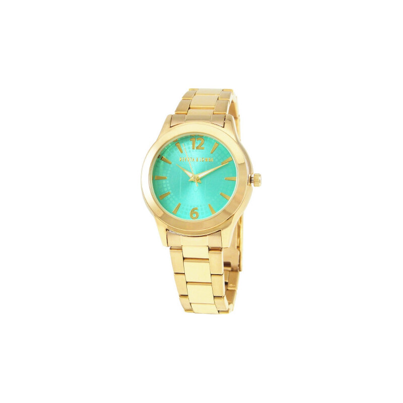 HODINKY DEVOTA & LOMBA WOMAN DL001W-02TUR (37MM) 108695214