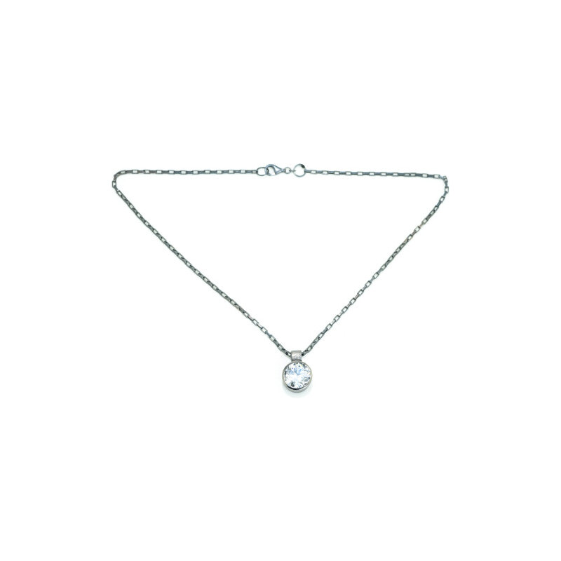 NÁHRDELNÍK DEMARIA WOMAN DMC6110453-NE (45CM ) 108695235