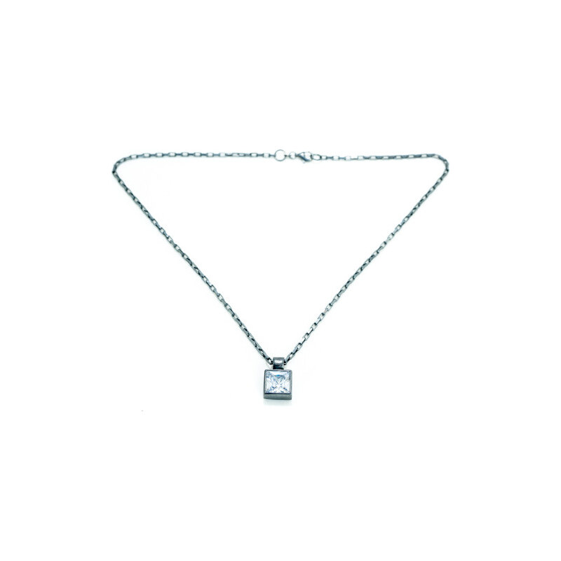 NÁHRDELNÍK DEMARIA WOMAN DMC6110289-NE (45CM ) 108695237