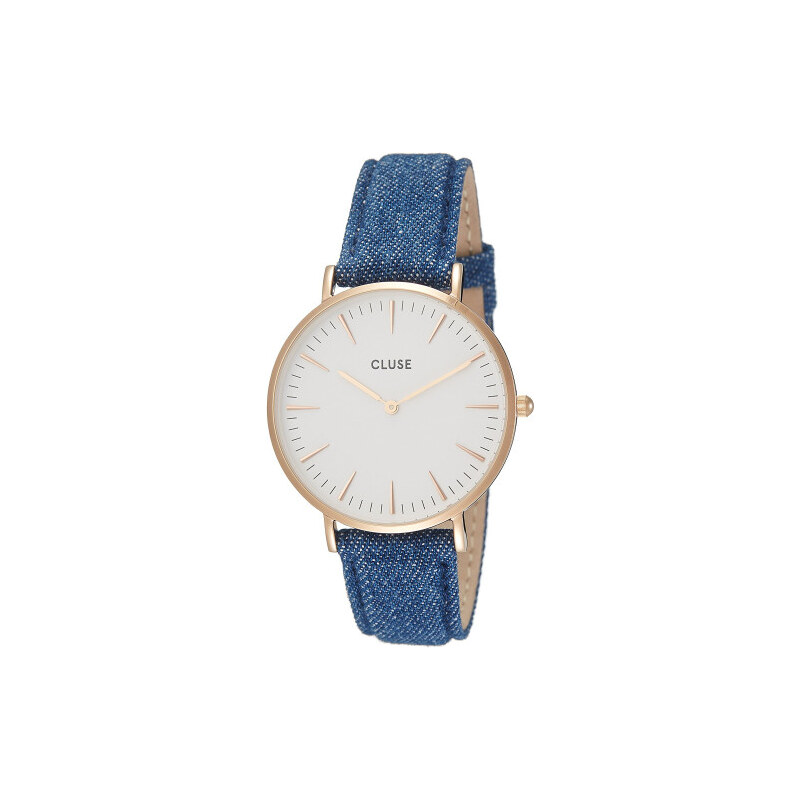 HODINKY CLUSE UNISEX CL18025 (38MM) 108698210