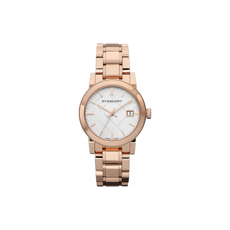 HODINKY BURBERRY WOMAN BU9104 (26 MM) 109639671